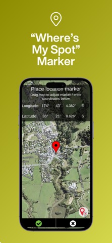 Augview Compass Screenshot 2 of 6