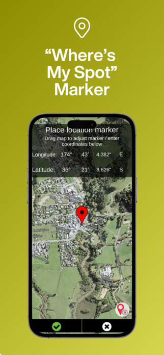 Augview Compass Screenshot 2 of 6