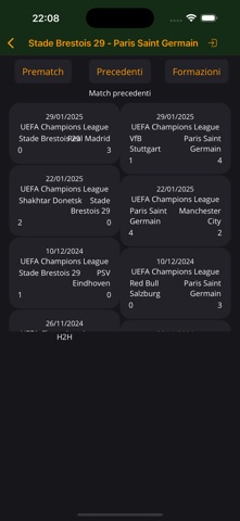 Wiki tipster Screenshot 6 of 7