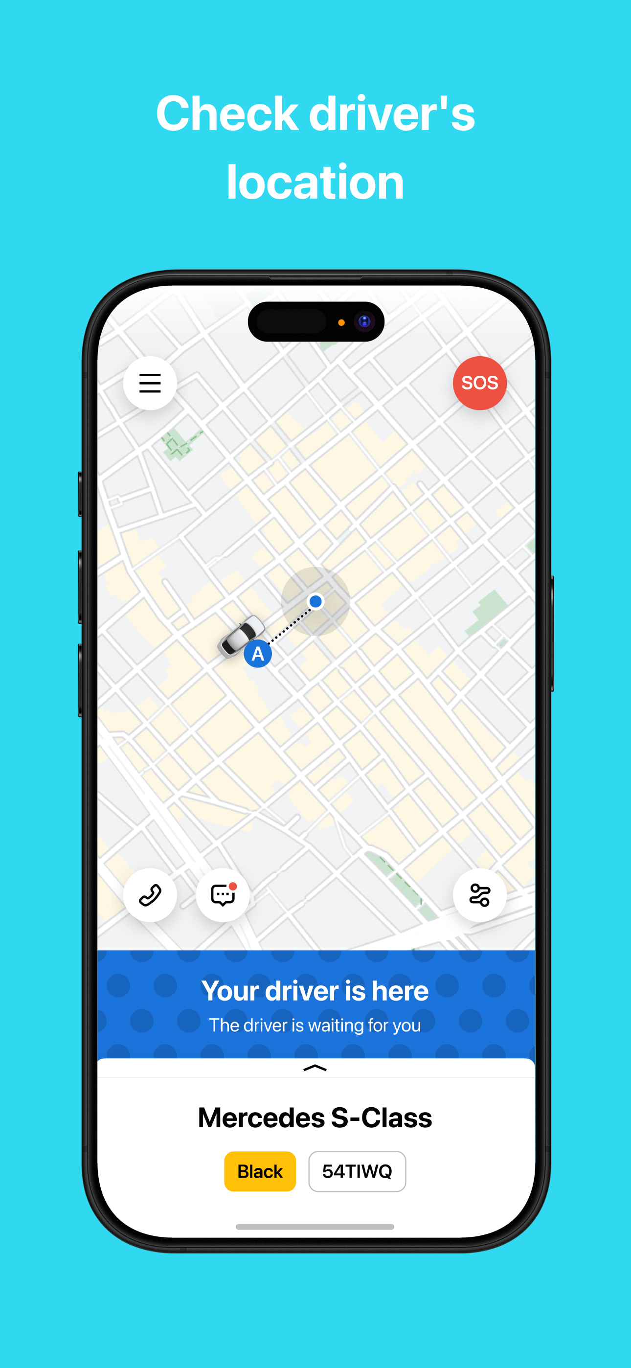 Rideit: NC Rural Rideshare