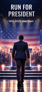 Election Simulator: Campaign screenshot 1