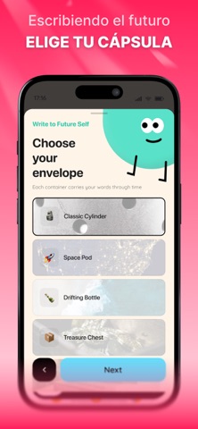 TrailPay iPhone screenshot 6