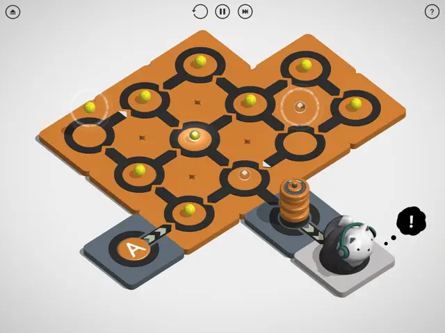 Cadence: Musical Playgrounds screenshot 13