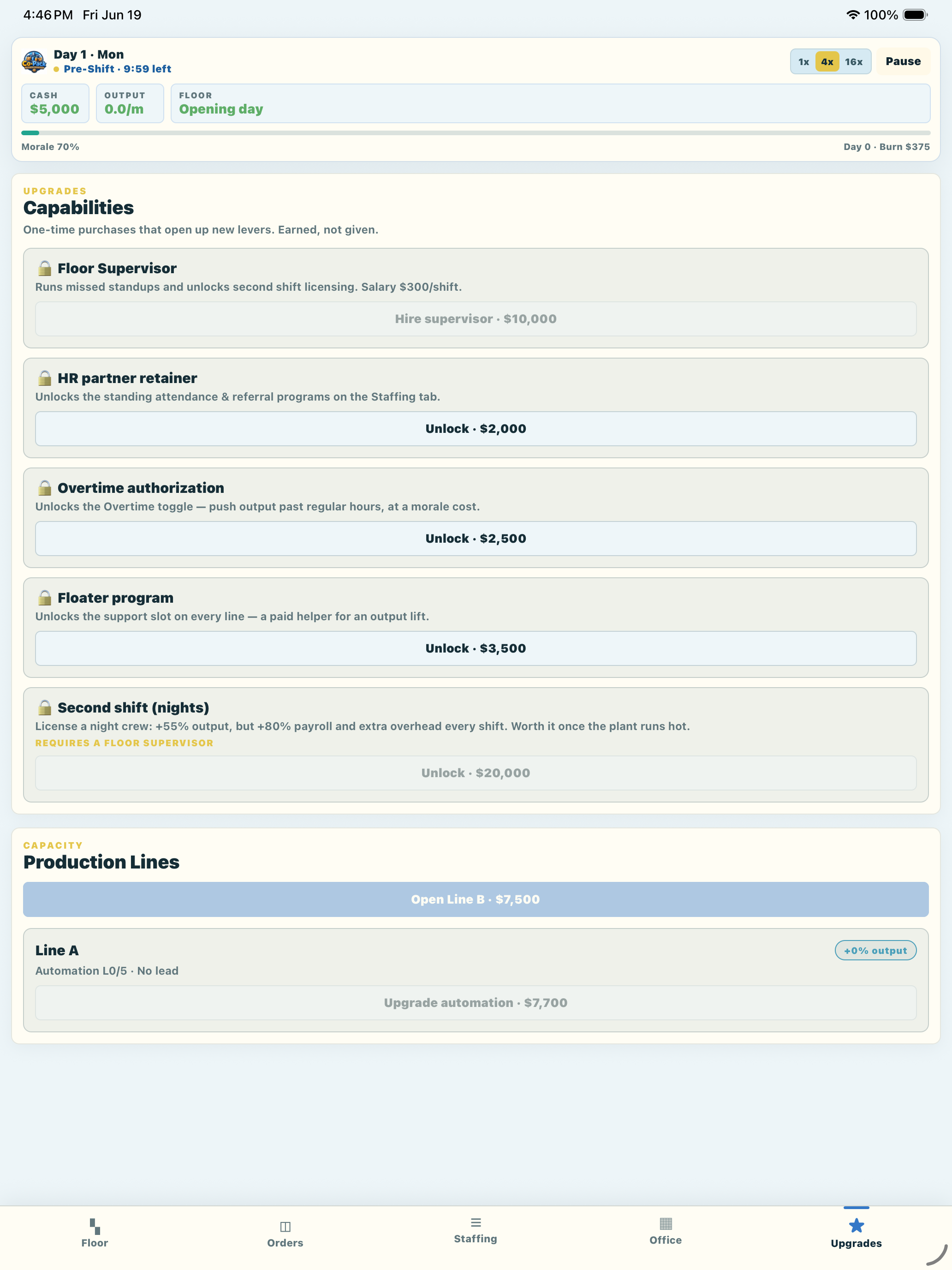 Co-Pack Game screenshot 8
