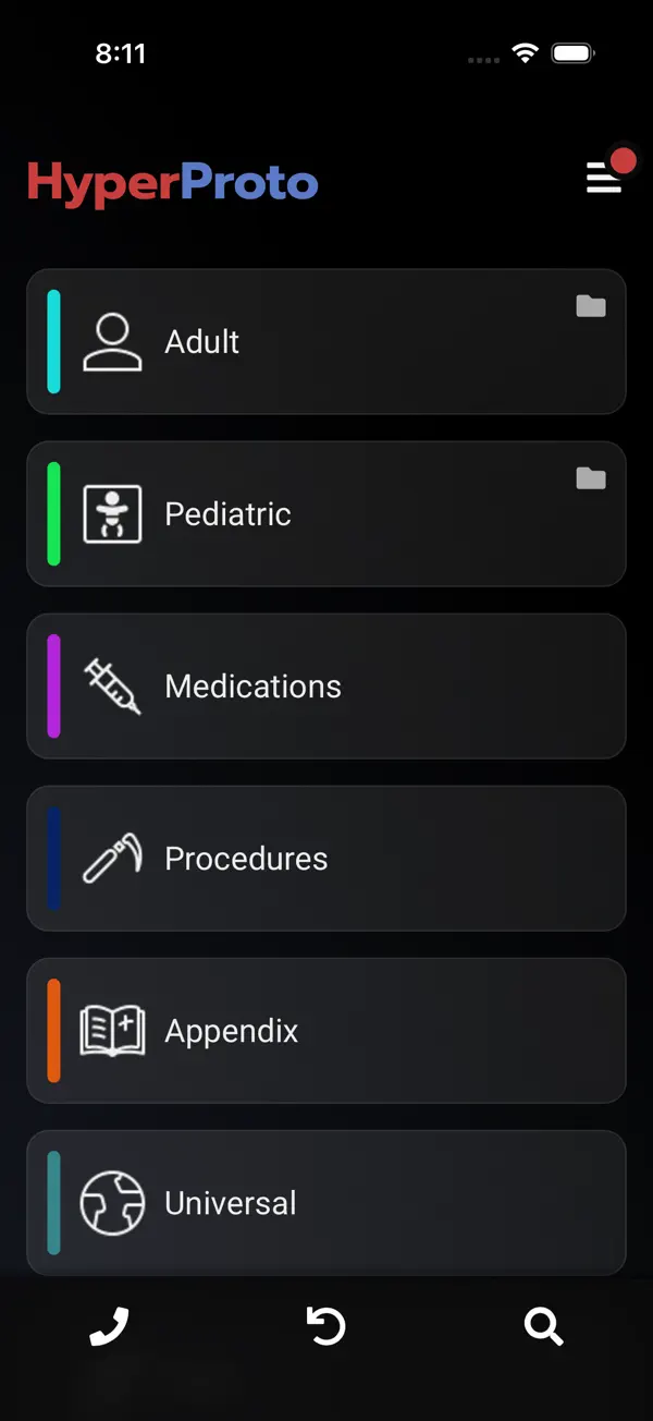 #1. HyperProto (iOS) Podle: HyperSoftware, LLC