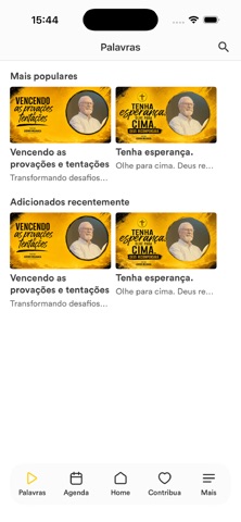 Igreja Oleiro Screenshot 2 of 5