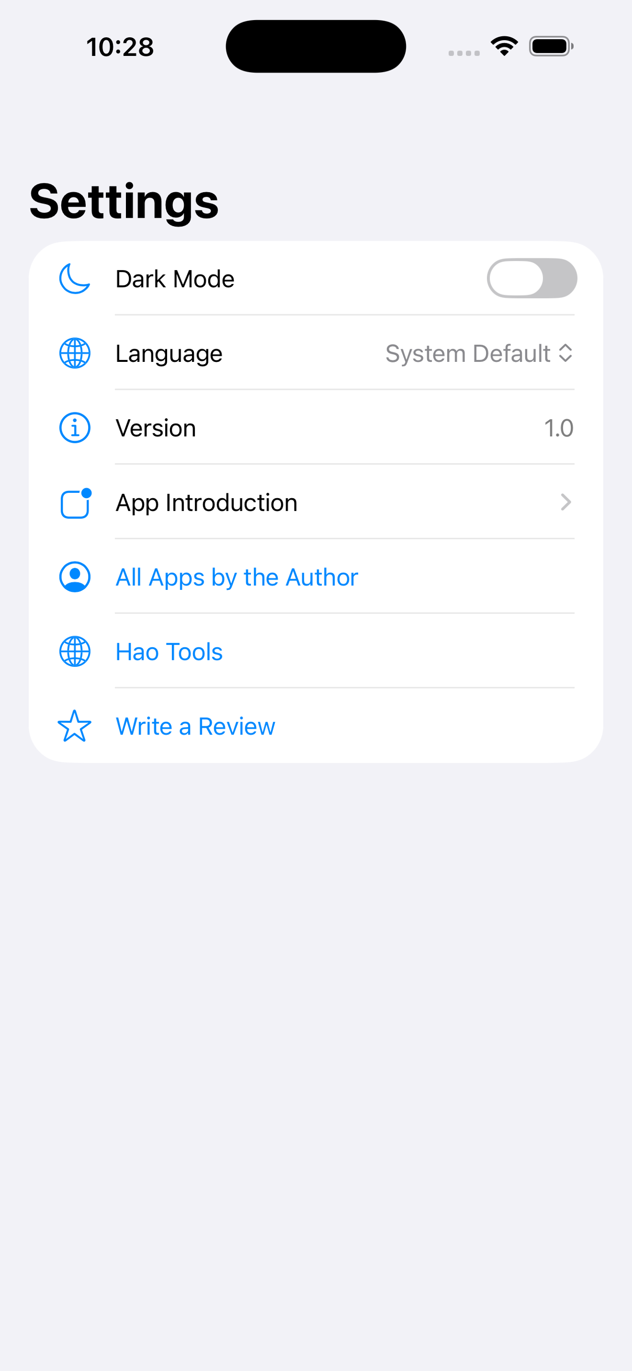 Declutter Box Organizer2026 screenshot 3