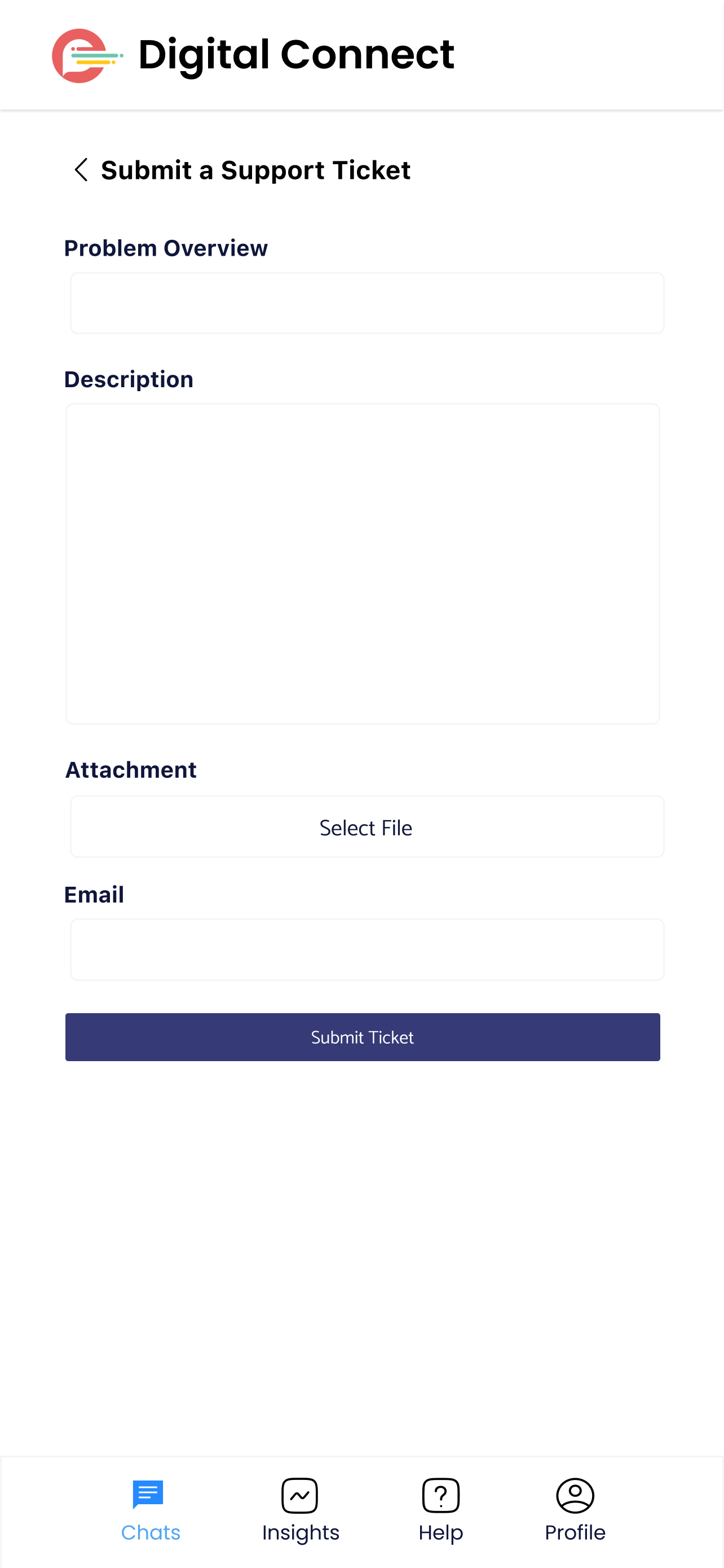 Digital Connect - eOcean screenshot 8