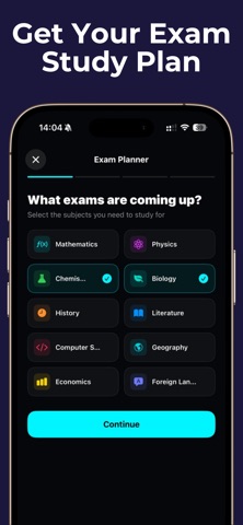 AI Homework Helper: Homeworko iPhone screenshot