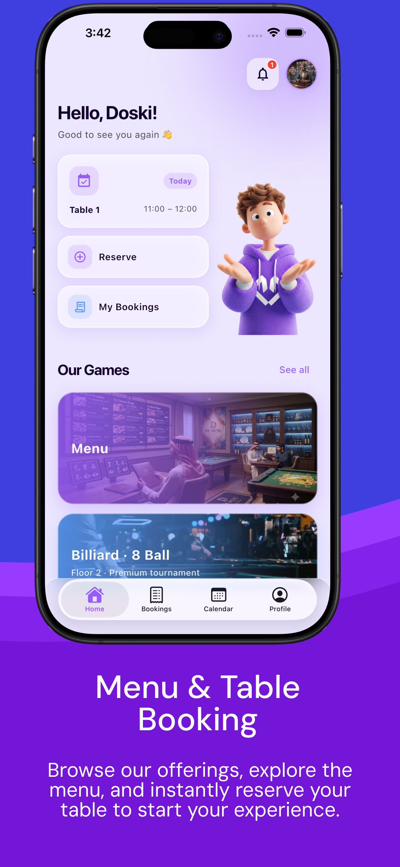 Pick Gaming screenshot 2