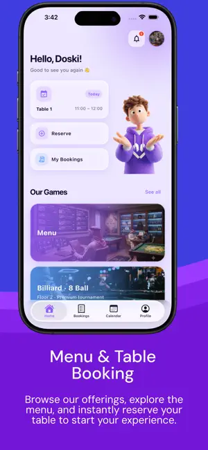 Pick Gaming screenshot 2