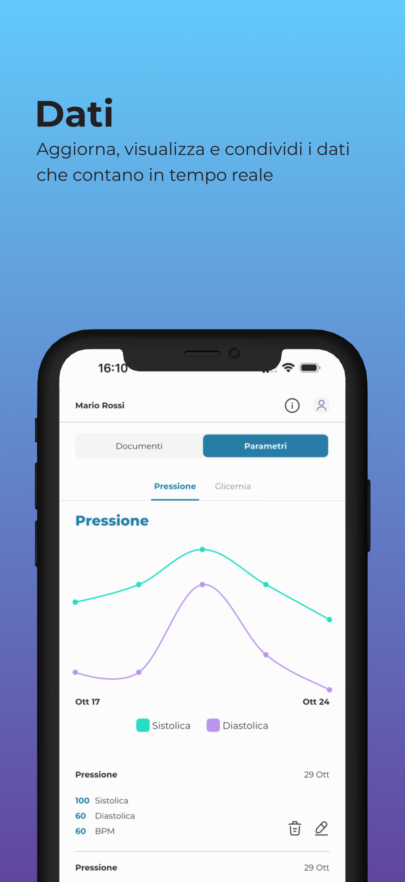 DataMed screenshot 5