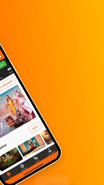 Betsson Casino & Betting