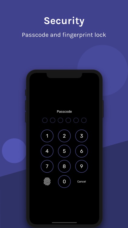 EzDebt Book - Debt Manager screenshot-5