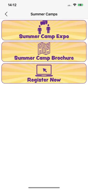 Safety Harbor Recreation screenshot 3
