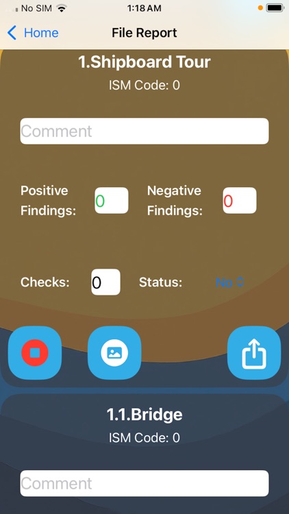 AuditOnGo screenshot-3