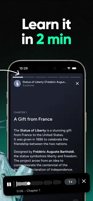 General Knowledge: Learnit screenshot 2