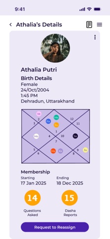 Vikasya Acharya screenshot