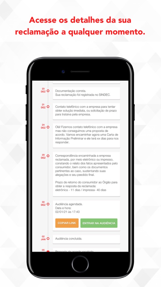 #5. Procon Vitória (iOS) 由: Prefeitura Municipal de Vitoria