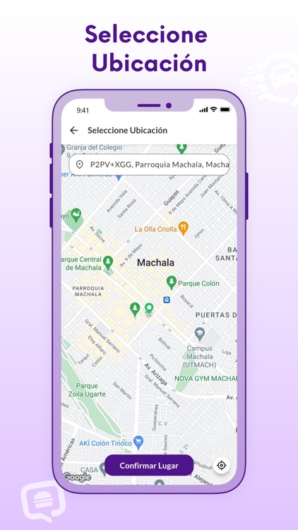 Pilas Customer screenshot-4