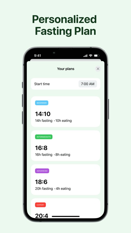 AI Calorie counter & Diet screenshot-4