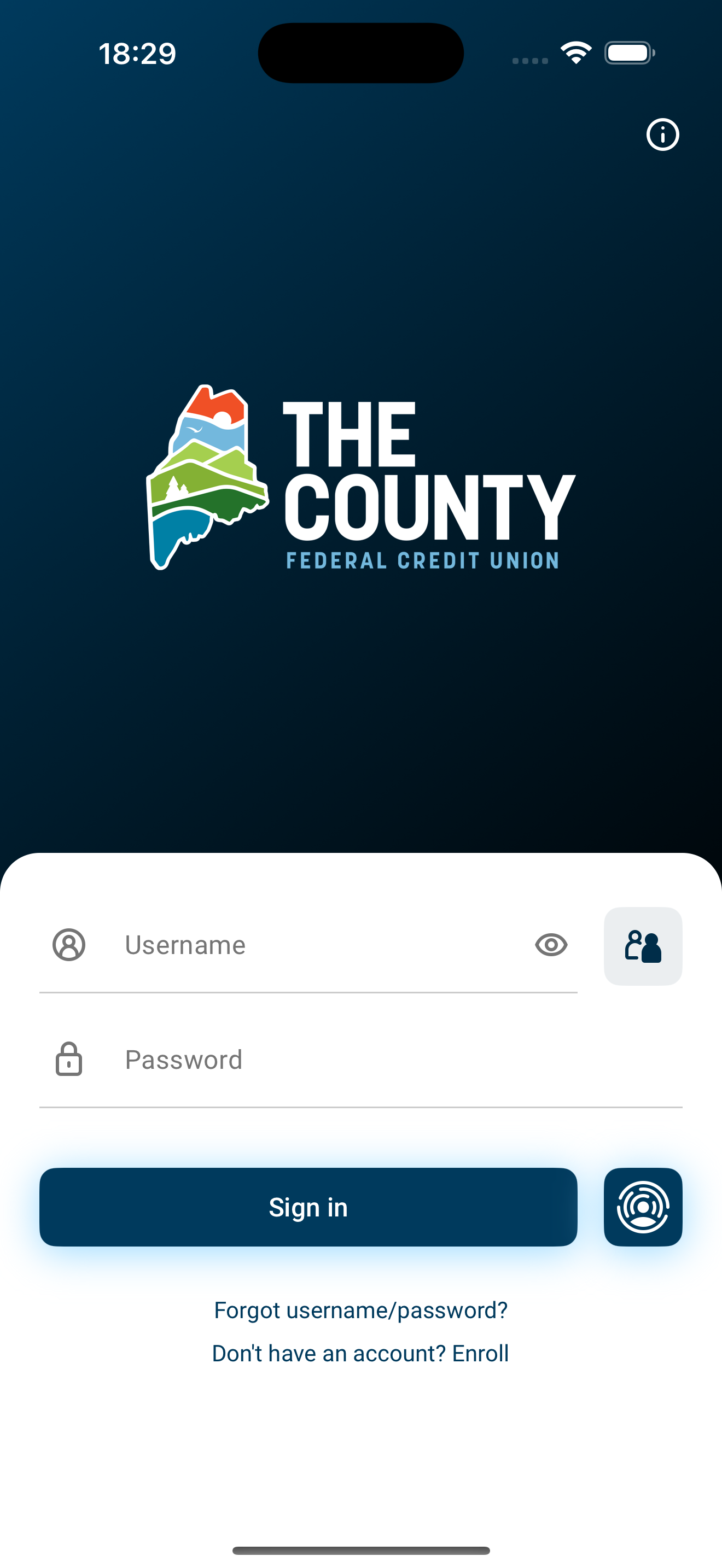 County MoGO Mobile Banking