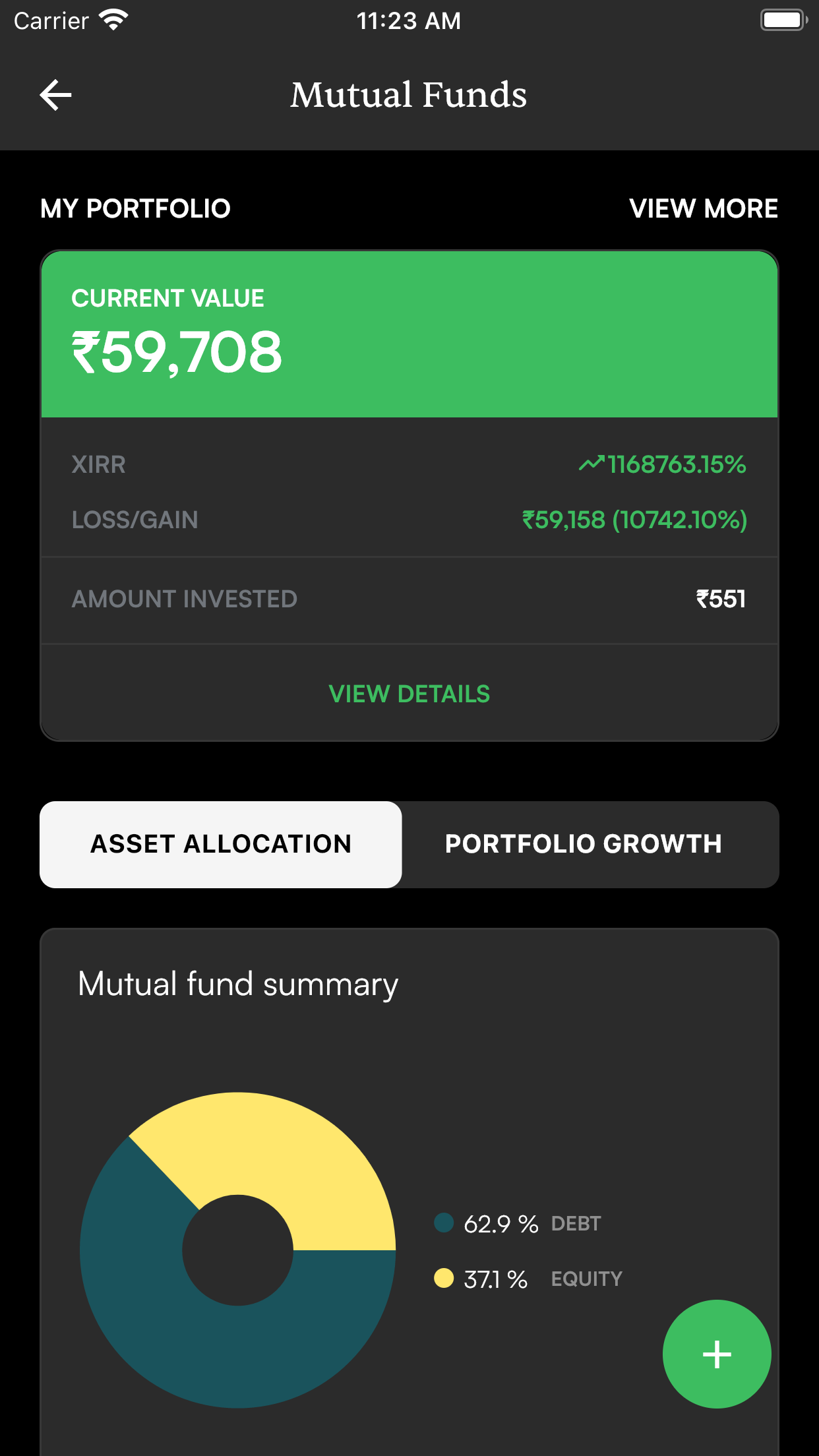 myMoneySage