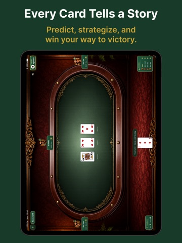 Judgement Arena iPad screenshot