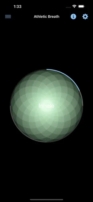 Breathe Bubble screenshot 3