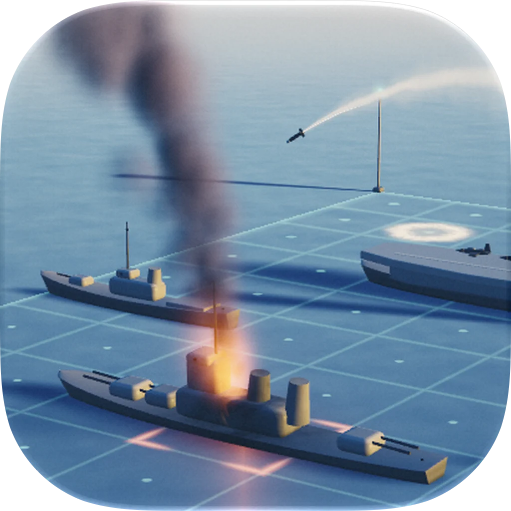 Battlefleet Duo