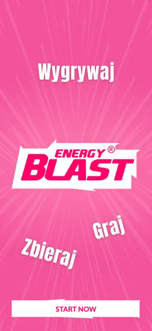 Blast - Codziennie nowy drop screenshot 4