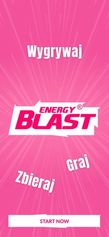 Blast - Codziennie nowy drop screenshot