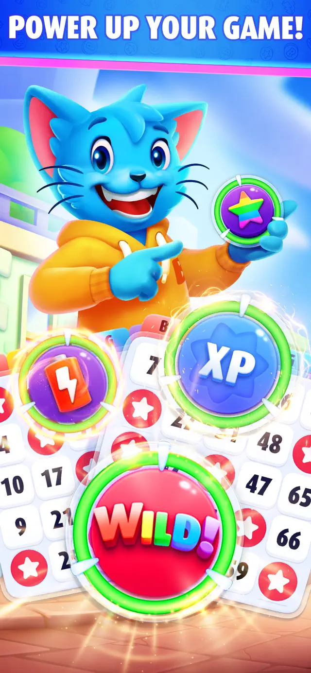 Bingo Blitz™ - BINGO Games screenshot 3