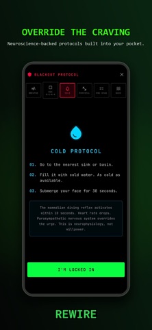Protocol: Rewire Screenshot 10 of 10