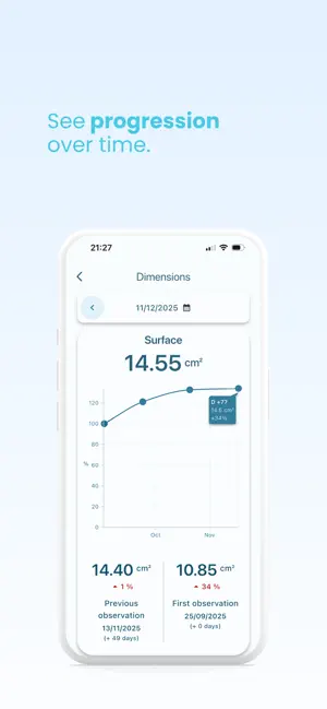 TwinSkin screenshot 4