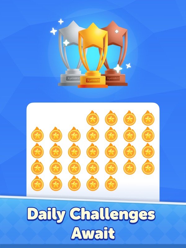 Word Category Now! screenshot 9