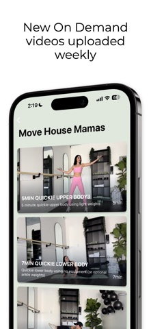 Move House Fit Screenshot 6 of 6