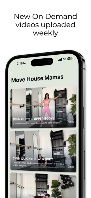 Move House Fit Screenshot 6 of 6