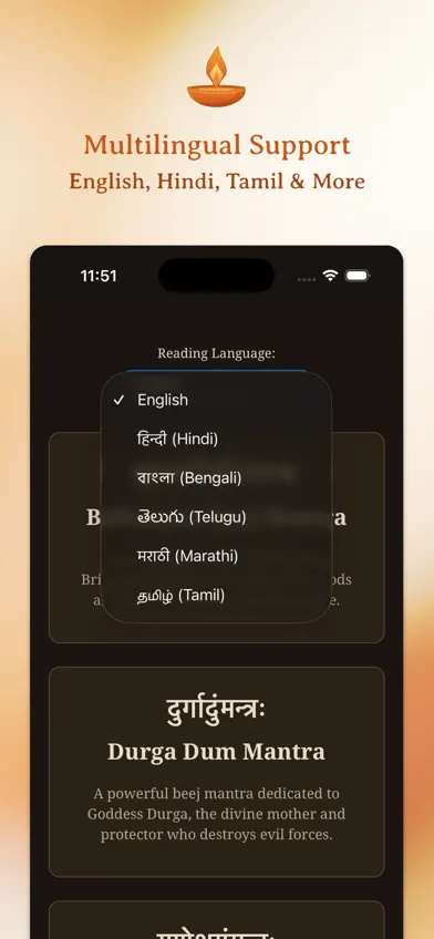Japa Mala: Mantra & 108 Count screenshot 3