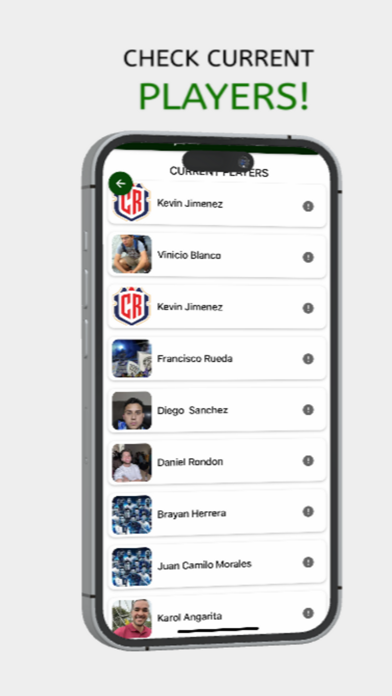 MATCH TIME Screenshot