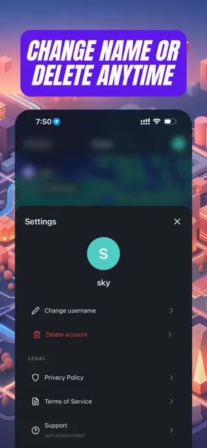 SoIRL - Social in Real Life screenshot 4