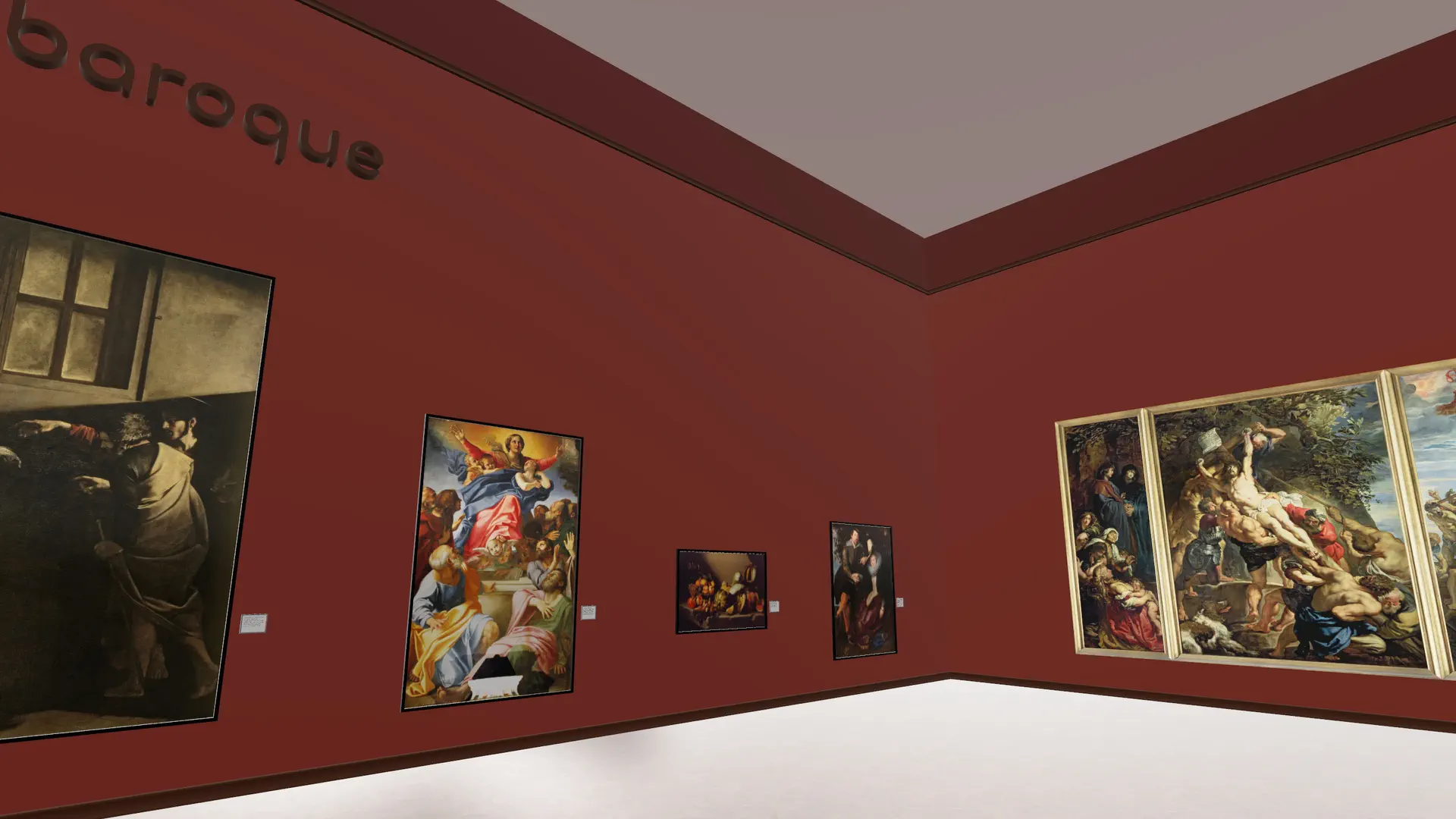 Art Authority Museum screenshot 8