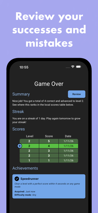 Operator: Math Puzzle Game Screenshot 6 of 7