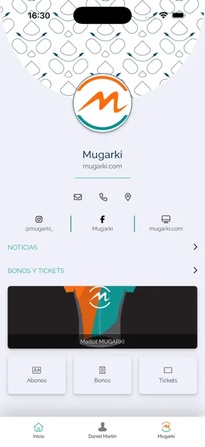 Mugarki screenshot 3