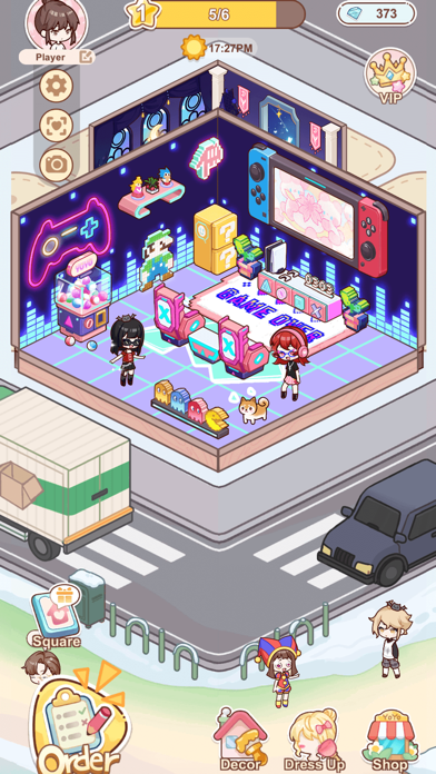 YOYO Decor Life: Room Makeover Screenshot