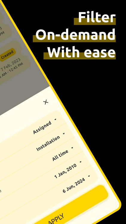 DFW AccountTools screenshot-3