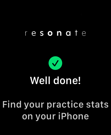 RESONATE Sound Bath screenshot 11
