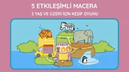 pango zoo - hayvan bakımı iphone resimleri 2