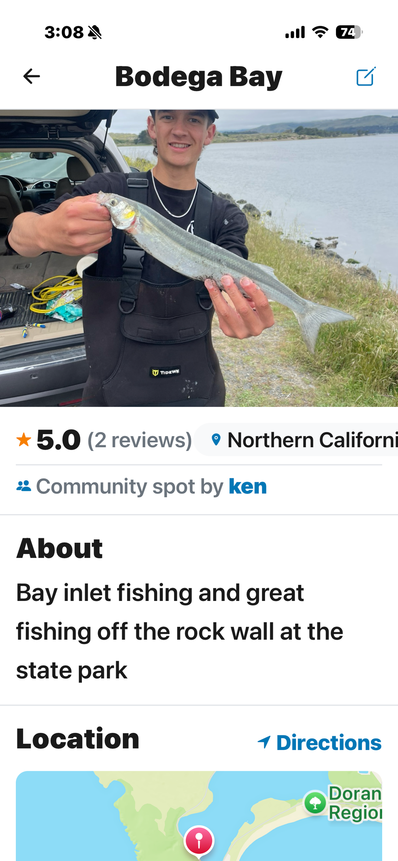 ReelUp Fishing