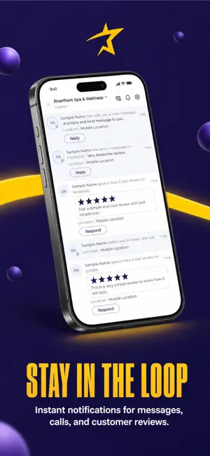Open Doors AI screenshot 3